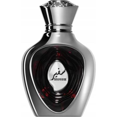 Lattafa Niche Emarati Safeer parfumovaná voda unisex 100 ml