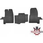 FroGum Гумени стелки Frogum съвместими с Ford Custom 2012 / Ford Transit VII 2014 - avtochastikrasi