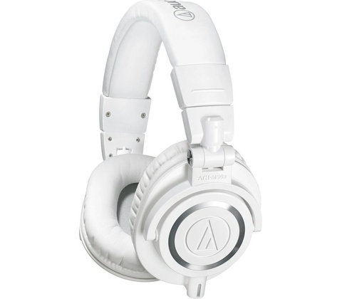 Audio-Technica ATH-M50x