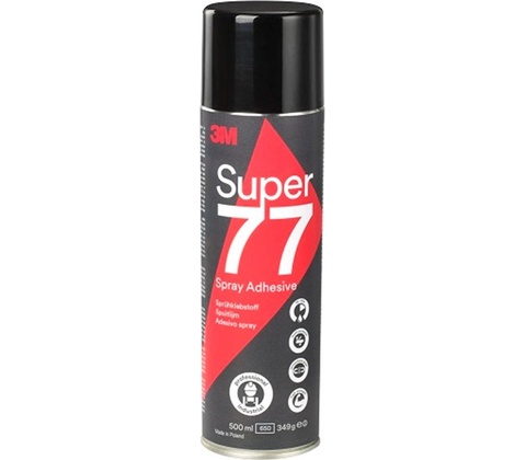 3M 77 500 ml