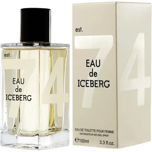 Iceberg Eau de Iceberg pour Femme EDT 100 ml Парфюми