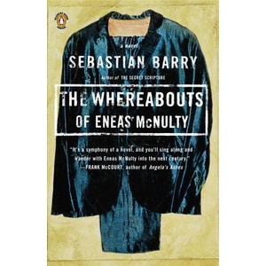The Whereabouts of Eneas McNulty | Barry Sebastian (ISBN: 9780140280180)