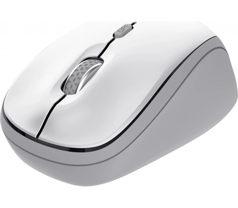 Trust Yvi+ Multi-Device Wireless Mouse 25454