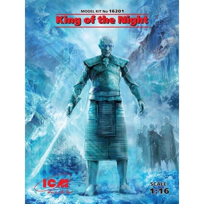 ICM King of the Night 1:16