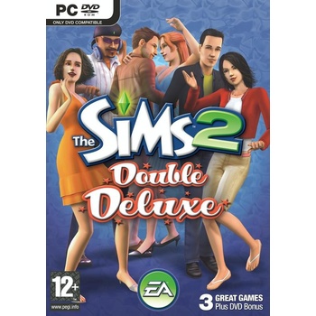 The Sims 2