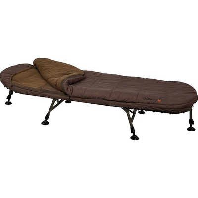 Fox Duralite 3 Season System