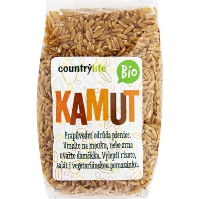 Country Life kamut zrna 500g