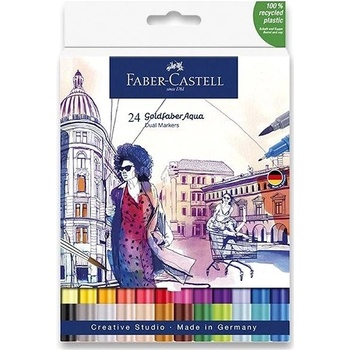 Faber-Castell 164624 24 ks