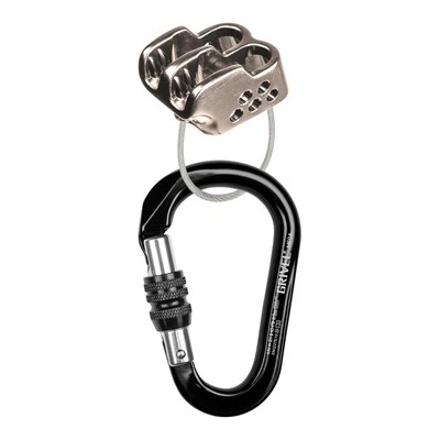 Grivel Master Belayer Kit Mega K6N