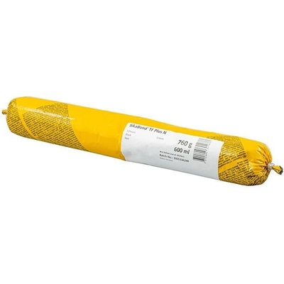 SikaBond TF Plus N - Tmel na desky a dlaždice 600 ml