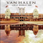 Van Halen - Live At Wembley 1995 (140 g) (LP) (0603497810543)