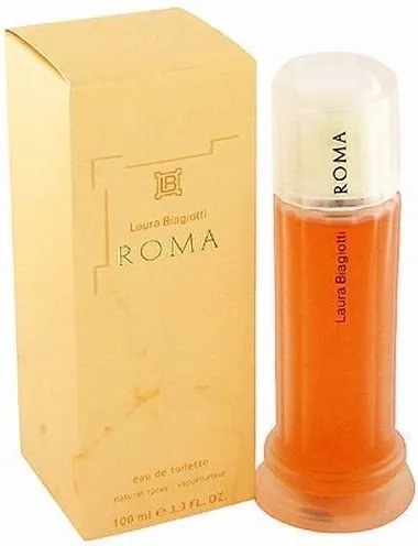 Laura Biagiotti Roma EDT 100 ml
