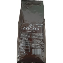 Darboven horká čokoláda Cocaya Creamy Choc - 20% 1 kg