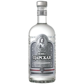 Image 1 of Царская Царская