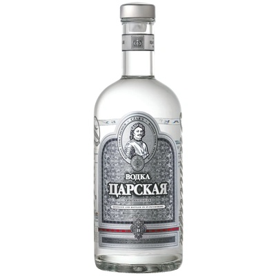 Царская Царская