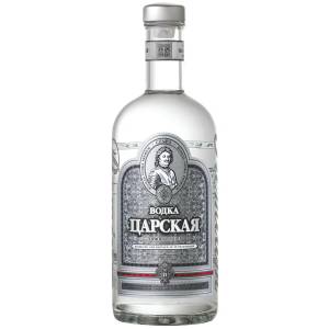 Царская Водка Original 700 мл