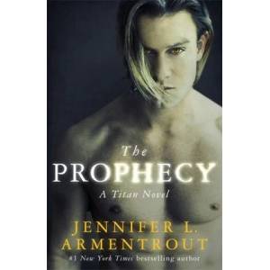 Prophecy | Jennifer L. Armentrout (ISBN: 9781473673199)