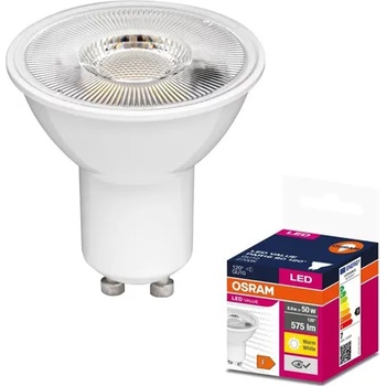 Image 1 of OSRAM Led ЛАМПА value plast par16 80 osram 6.5w 2700k gu10 120° (202400763)