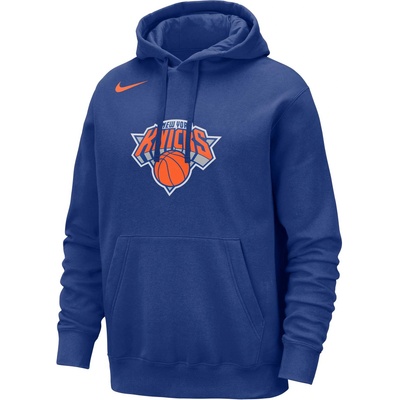 Nike Суитшърт nyk mnk club hdy po