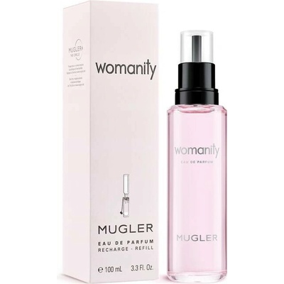 Thierry Mugler dámska ity parfum dámsky 5 ml vzorka