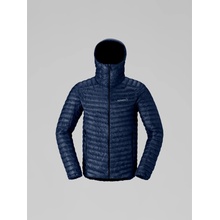 Norrona Trollveggen Superlight Down800 Hood indigo night