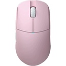 LAMZU Atlantis Mini Champion Edition Light Pink