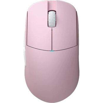 LAMZU Atlantis Mini Champion Edition Light Pink