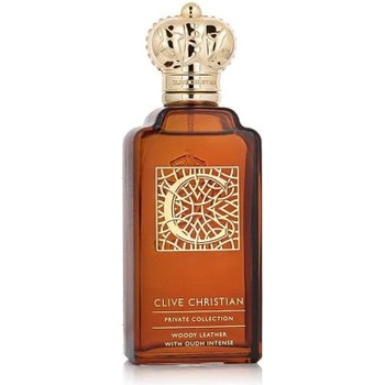 Clive Christian Private Collection C Sensual Woody Leather Men EDP 100 ml