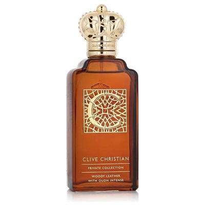 Clive Christian Private Collection C Sensual Woody Leather Men EDP 100 ml
