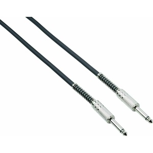 Bespeco IRO450 Black 4, 5 m Директен - Директен Инструментален кабел (IRO450BK)