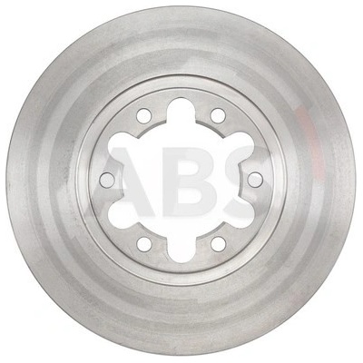 A.B.S. ALL BRAKE SYSTEMS BV. 17105