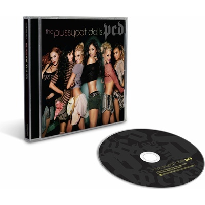 Pussycat Dolls, The - P (20th Anniversary) CD
