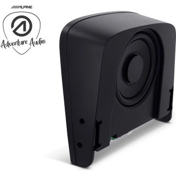 Alpine SWC-D84DU (SWC-D84DU)