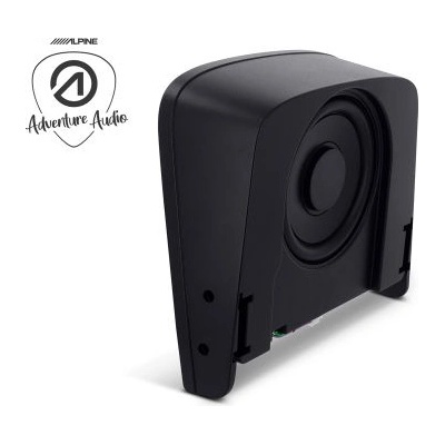 Alpine SWC-D84DU (SWC-D84DU)