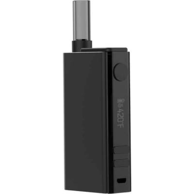 Flowermate V5 Nano 2500 mAh Čierna 1 ks