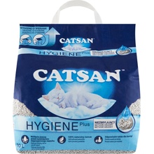 Catsan Podstielka 10 l