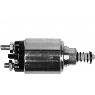 Elektromagnetický spínač, startér AS-PL SS0007