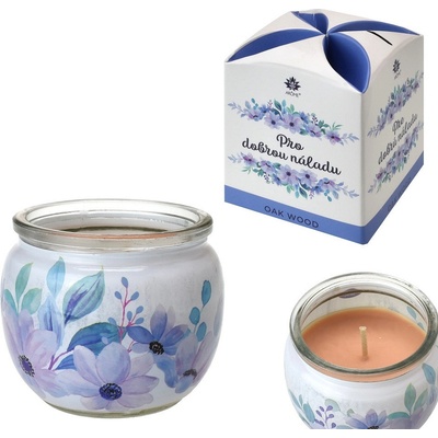 ARÔME Pro dobrou náladu, Oak Wood 90 g