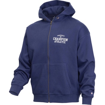 Champion Суитшърт Hooded Full Zip Sweatshirt