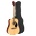 Fender FA-125 Dreadnought, NAT с чанта