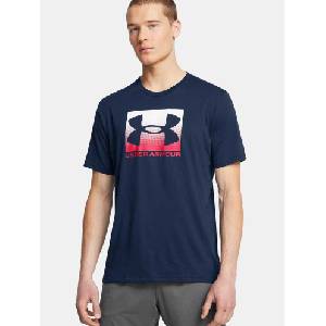 Under armour Тениска ua m boxed sports updated ss (1386793-408)