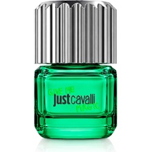 Roberto Cavalli Just Cavalli Give Me Magic toaletná voda pánska 30 ml