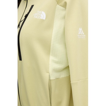 The North Face Суичър The North Face MOUNTAIN ATHLETICS (NF0A8DXXG731)