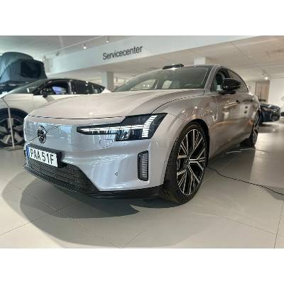 Volvo ES90 Ultra 245 kW