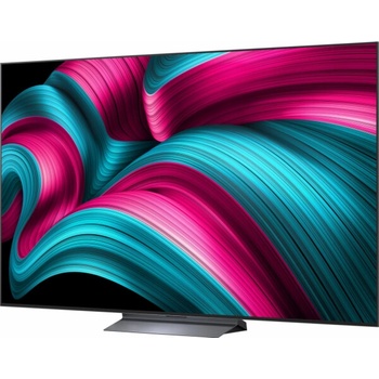 LG OLED77C58LA