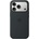Apple Калъф Apple iPhone 17 Pro Silicone MagSafe - Black mgfk4 (0195950664010)