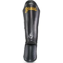 Blegend chrániče holení BSGR SL8 čierna