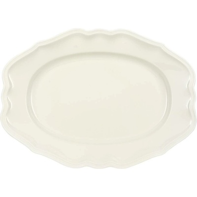 Villeroy & Boch 10-2396-2920 Servírovací mísa Manoir oválné 37 cm