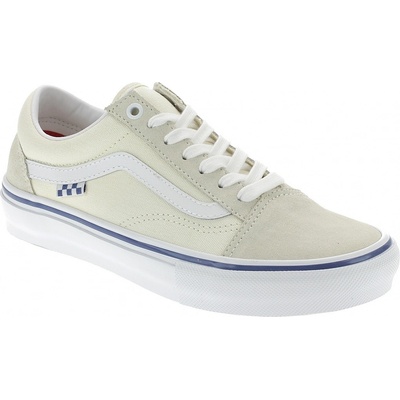 Vans Skate Old Skool Off White