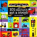 101 báječných aut a strojů